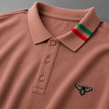 GC Polo Beige