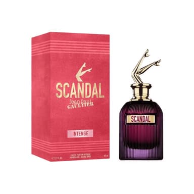 Jean Paul Gaultier Scandal Intense Edp 80ML For Women