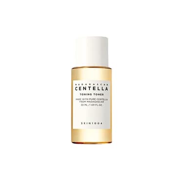 SKIN1004 Madagascar Centella Toning Toner 30ml